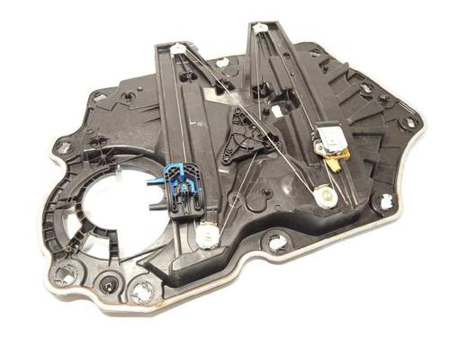 Front left window mechanism FORD FIESTA VII (HJ, HF)  | BP15216654C22 