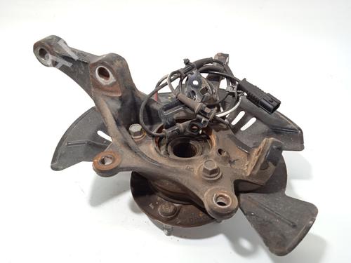 Used Right front steering knuckle Right front steering knuckle 24150854 24150854