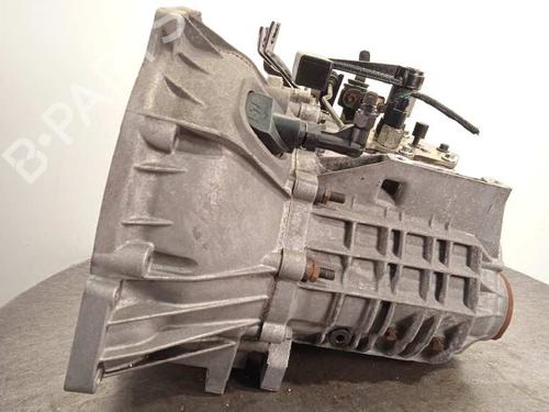Gearbox FORD FOCUS II (DA_, HCP, DP) 1.8 TDCi | BP9399602M3 