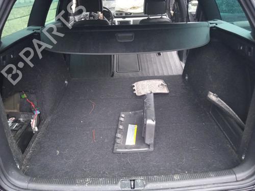 Engine VW PASSAT B7 Variant (365) 2.0 TDI | BP30539685M1