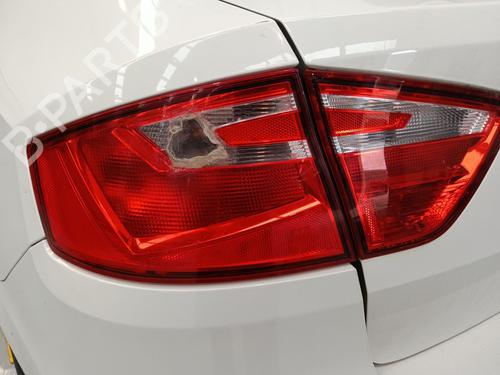 Left sun visor SEAT TOLEDO IV (KG3) 1.6 TDI | BP34720455I1 - Image 33