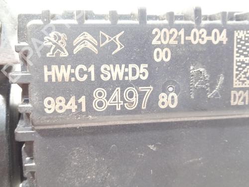 Electronic module CITROËN C4 III (BA_, BB_, BC_) 1.2 PureTech 130 (BAHNSA, BAHNSB) | BP26138631M83  - Image 5