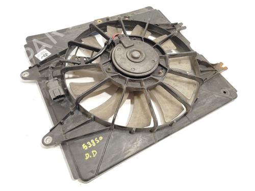 Used Radiator fan HONDA CR-V II (RD_) 2.2 CTDi (RD9) (140 hp) 28167900