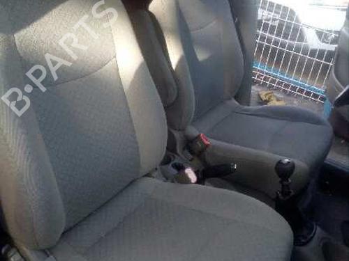 Front right window mechanism CHEVROLET REZZO MPV (U100) 1.6 | BP1944527C23 