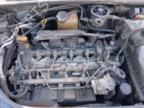 Tailgate CHRYSLER PT CRUISER (PT_) 2.2 CRD | BP17478312C6 