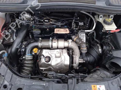 Engine FORD C-MAX II (DXA/CB7, DXA/CEU)  | BP19407077M1 