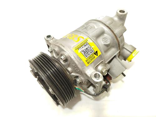 AC compressor SKODA KAMIQ (NW4) 1.0 TSI | BP36326091M34 - Image 2