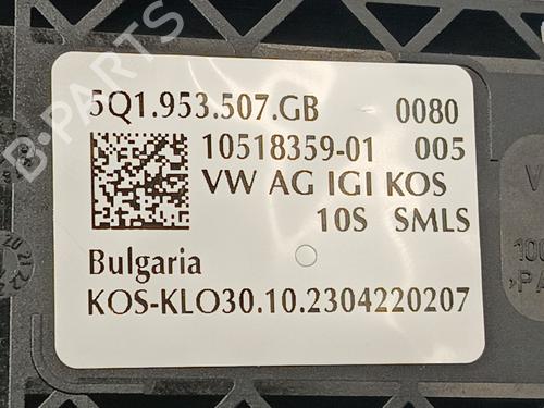 Devioluci CUPRA LEON (KL1, KU1, KUG) 1.5 eTSI | BP36320362I23  - Image 7
