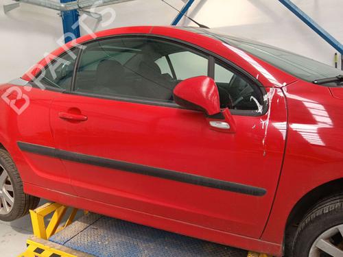 Electronic module PEUGEOT 207 CC (WD_) 1.6 16V Turbo | BP40293600M83 - Image 10