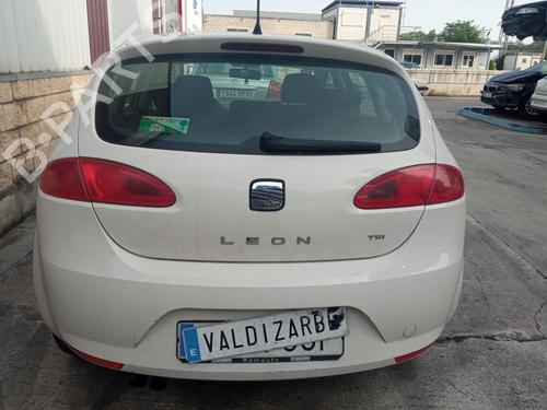 Left front window switch SEAT LEON (1P1) 1.4 TSI | BP26446023I27 - Image 9