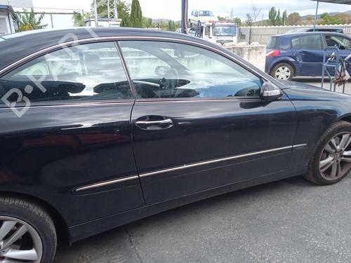 Switch MERCEDES-BENZ CLK (C209) CLK 320 CDI (209.320) | BP29199805I30 