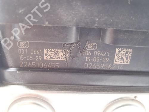 ABS pump HONDA CR-V IV (RM_) | BP29003125M43 - Image 5