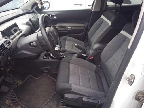 Electronic sensor CITROËN C4 CACTUS 1.5 BlueHDi 100 | BP16058088M84