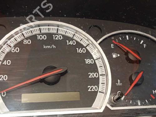 Instrument cluster CHEVROLET EPICA (KL1_) 2.0 D | BP11717770C47 