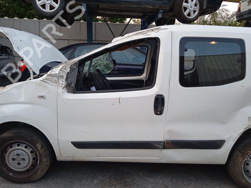 Intercooler CITROËN NEMO MPV 1.3 HDi 75 | BP28424438M30 