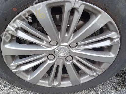 Radio PEUGEOT 208 I (CA_, CC_) 1.2 VTI 82 | BP8209603E6 