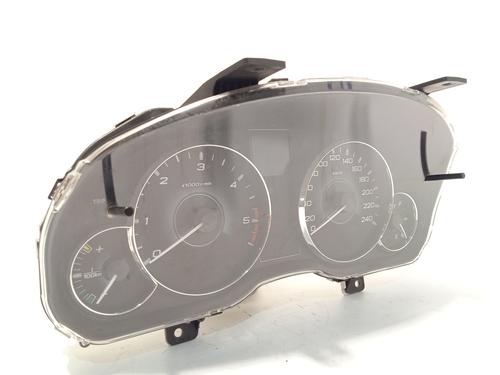 Used Instrument cluster Instrument cluster 22729437 22729437