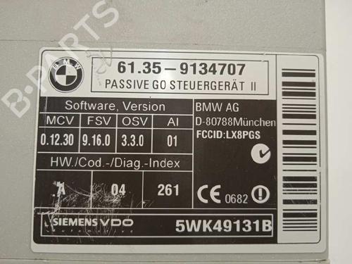 Electronic module BMW X6 (E71, E72) 50 i | BP6835896M83 - Image 4