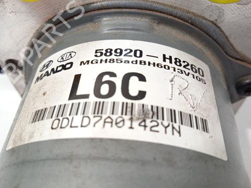 ABS pump KIA STONIC (YB) | BP29199328M43