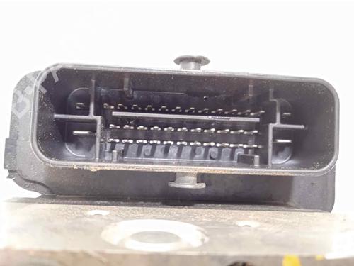 ABS pump NISSAN MICRA IV (K13K, K13KK)  | BP16435207M43 