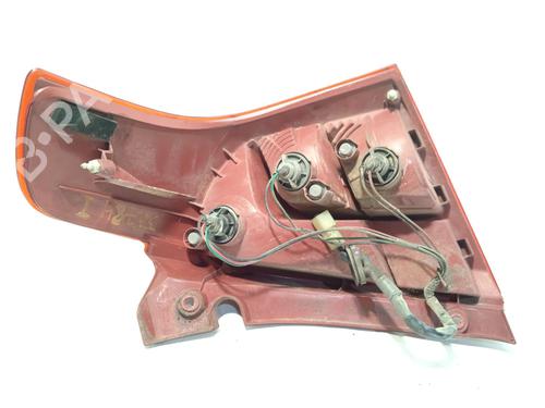 Left taillight SUZUKI SWIFT III (MZ, EZ) 1.3 DDiS (RS413D) | BP24927009C34 - Image 4