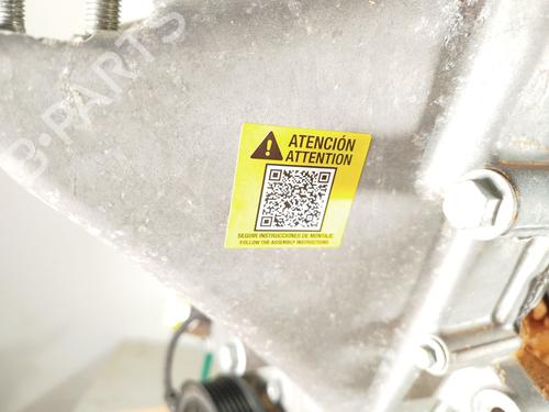 Engine FORD TOURNEO CUSTOM V362 Bus (F3) 1.0 EcoBoost PHEV | BP33320289M1 - Image 10