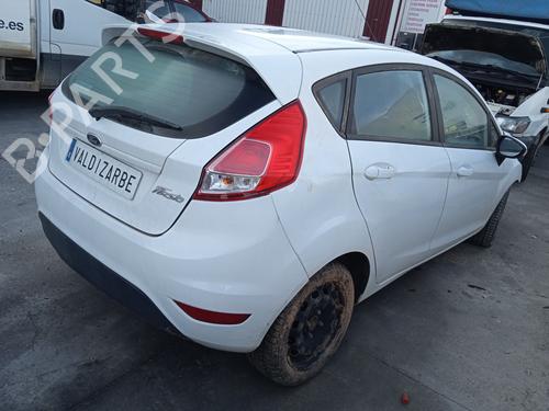 Front right window mechanism FORD FIESTA VI (CB1, CCN)  | BP22274060C23 