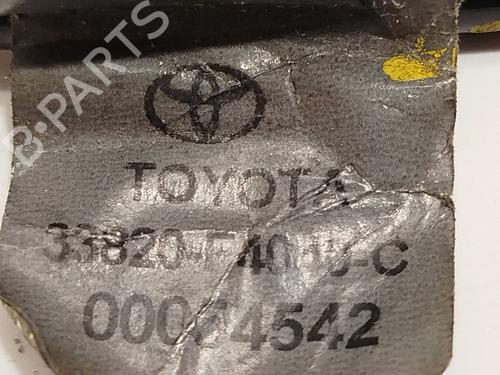 Other TOYOTA C-HR (_X1_) 1.8 Hybrid (ZYX10_, ZYX11_) | BP30100796O1 