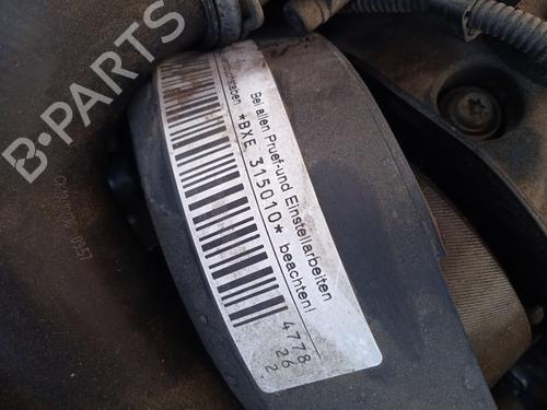 Radio SEAT LEON (1P1)  | BP20317346E6 