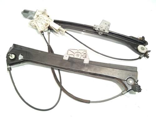 Front right window mechanism MERCEDES-BENZ CLK Convertible (A209)  | BP13054163C23 