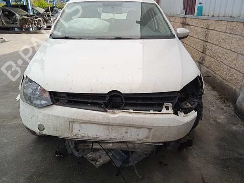 Radio VW POLO V (6R1, 6C1)  | BP7313575E6 