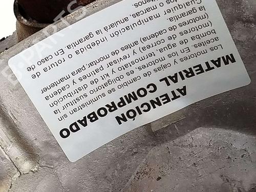 Gearbox SEAT ARONA (KJ7, KJP) 1.0 TSI | BP37611089M3  - Image 7
