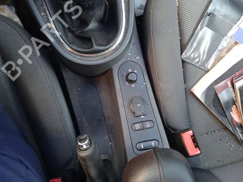 Radio SEAT LEON (1P1)  | BP20317346E6 