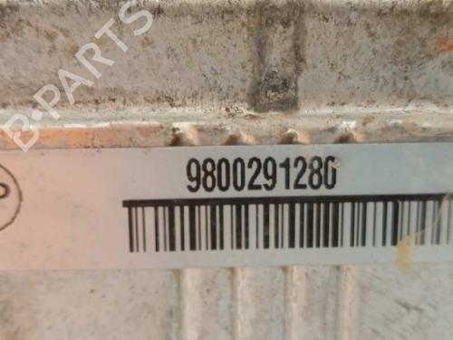 Intercooler CITROËN BERLINGO MULTISPACE (B9) 1.6 BlueHDi 100 | BP9525222M30 