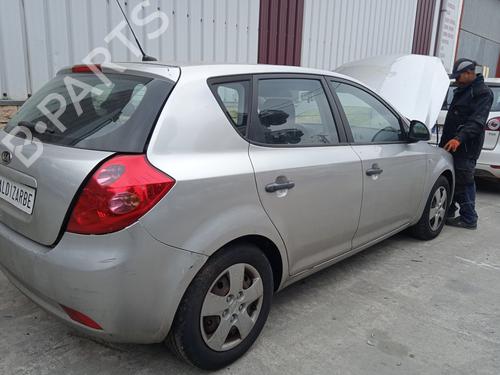 ABS pump KIA CEE'D Hatchback (ED) 1.6 CRDi 115 | BP26656510M43 - Image 15