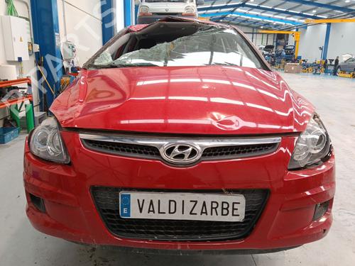 Steering rack HYUNDAI i30 (FD) 1.4 | BP36107549M22 - Image 9