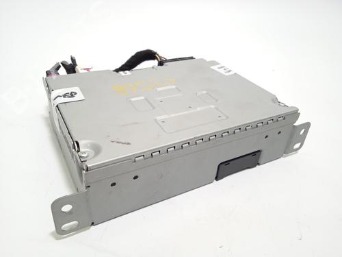 Used Radio OPEL CROSSLAND X / CROSSLAND (P17, P2QO) 1.2 (75) (110 hp) 18145228