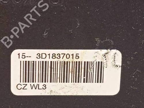 Front left lock VW GOLF V (1K1) 1.9 TDI | BP13495623C98