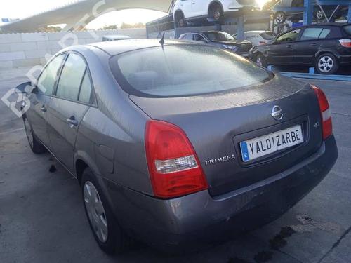 Right front door NISSAN PRIMERA Hatchback (P12) 1.9 dCi | BP15727596C3 