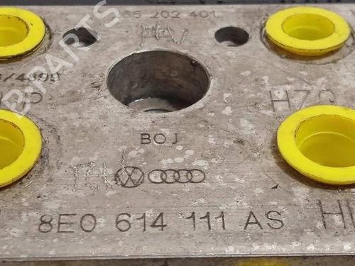 ABS pump AUDI A6 C5 (4B2, 4B4) 2.5 TDI | BP13703747M43 