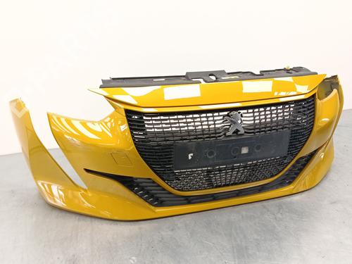 Used Front bumper Front bumper 37414411 37414411