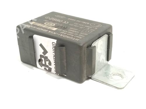 Used Electronic module HYUNDAI SANTA FÉ II (CM) 2.2 CRDi (155 hp) 29449930