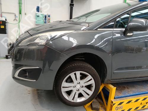 Left front window switch PEUGEOT 5008 (0U_, 0E_) 1.6 BlueHDi 120 | BP36013942I27 - Image 11