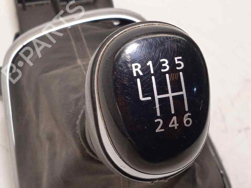 Gear lever RENAULT KADJAR (HA_, HL_)  | BP16338876M90 