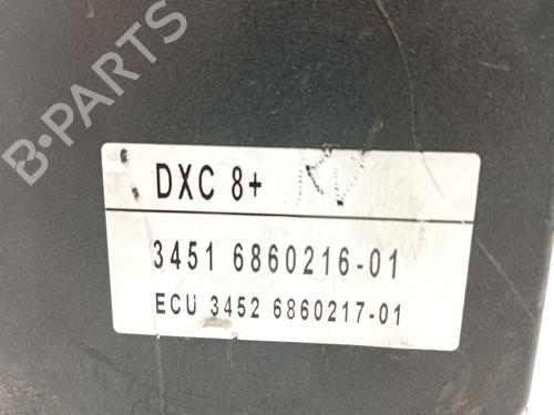 ABS pump BMW X1 (E84) xDrive 18 d | BP36447661M43 - Image 7