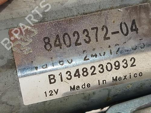 Rear wiper motor BMW X5 (E53) 3.0 d | BP28093216M102 