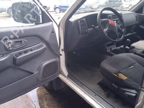 Instrument cluster MITSUBISHI L200 (K7_T, K6_T, K5_T)  | BP18234306C47 