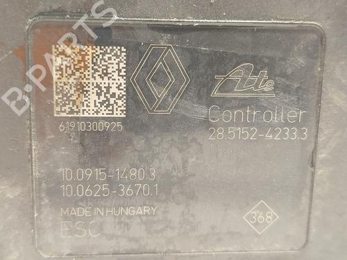 ABS pump RENAULT MEGANE IV Saloon  | BP31714208M43  - Image 6