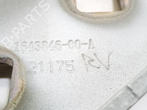 Hinge/Door check strap TESLA MODEL 3 (5YJ3) EV AWD | BP19304977C146