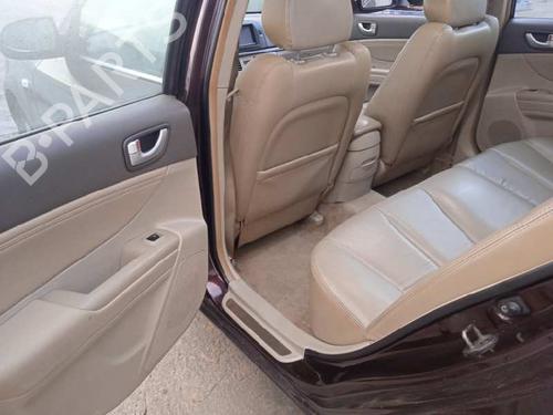 Fuse box HYUNDAI SONATA V (NF) 2.0 CRDi | BP11852010E1 